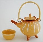 Contemporary Design Tea Sets